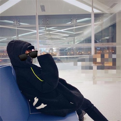 独一无二微信情侣头像图片(优选24张)