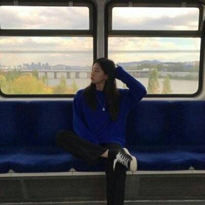 让人看不出来的情侣头像(共16张)