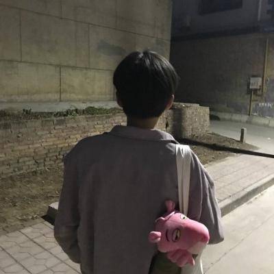 让人看不出来的情侣头像(共16张)