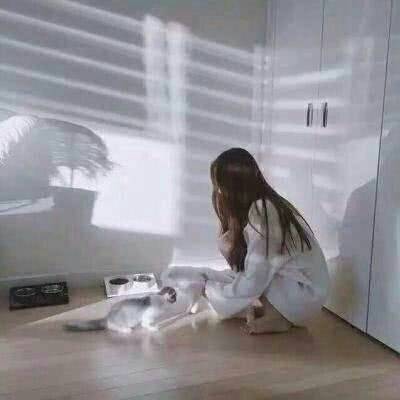 让人看不出来的情侣头像(共16张)