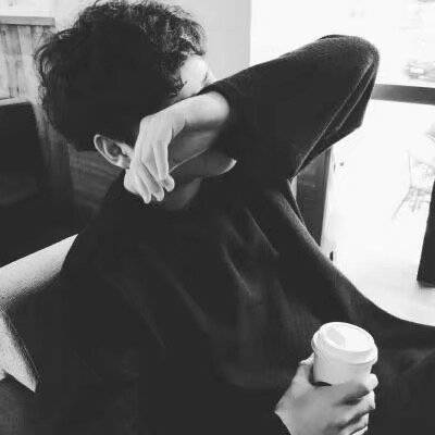 让人看不出来的情侣头像(共16张)