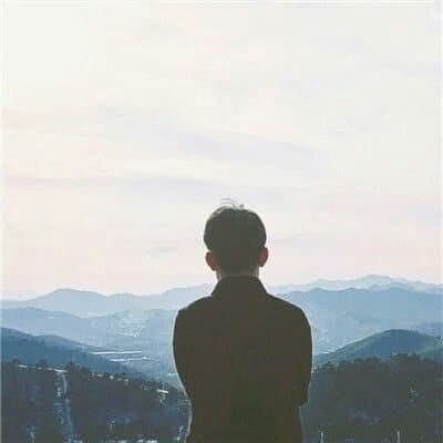 独一无二微信情侣头像一男一女(精选15张)