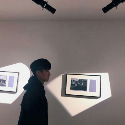 独一无二微信情侣头像一男一女(精选15张)