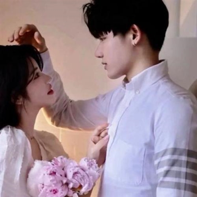 意境唯美的情侣头像(24张)