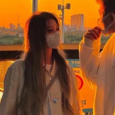 意境唯美的情侣头像(24张)