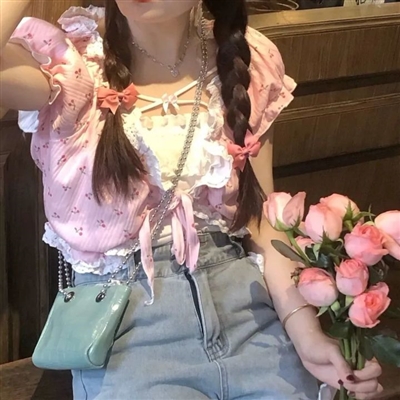 女生唯美背影意境头像图片(共24张)