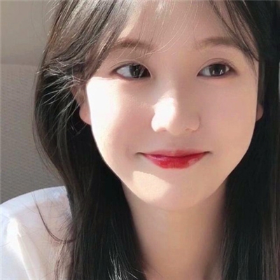 甜美头像女生图片大全(优选24张)