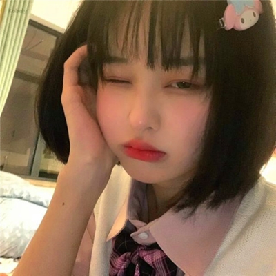 甜美头像女生图片大全(优选24张)