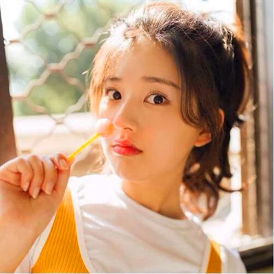 甜美头像女生图片大全(优选24张)