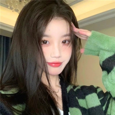 甜美头像女生图片大全(优选24张)