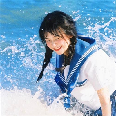 甜美头像女生图片大全(优选24张)