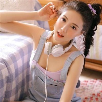 甜美头像女生图片大全(优选24张)