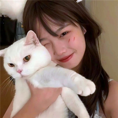 甜美头像女生图片大全(优选24张)