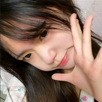 甜美头像女生图片大全(优选24张)