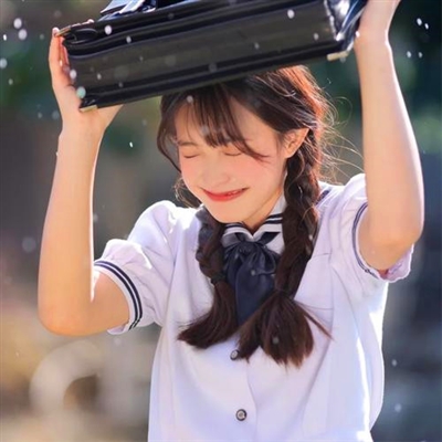 甜美头像女生图片大全(优选24张)