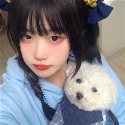 甜美头像女生图片大全(优选24张)