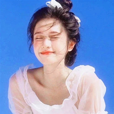 甜美头像女生图片大全(优选24张)