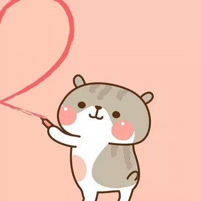 卡通动漫情侣头像一男一女图片(共20张)