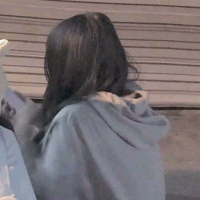 姐妹头像背影女两张(共22张)