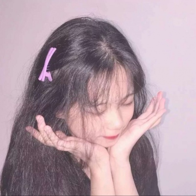 姐妹头像背影女两张(共22张)