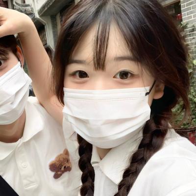 情侣头像抖音最火2023一男一女(共24张)