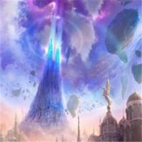 励志微信头像风景图片(共24张)