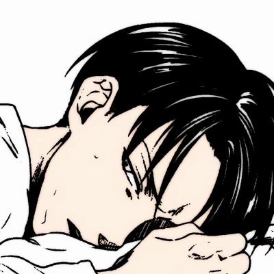 高冷帅气男生动漫头像(22张)