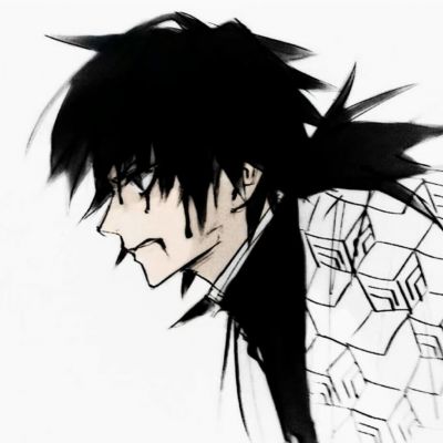 高冷帅气男生动漫头像(22张)