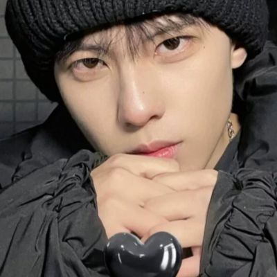 高冷帅气的男生头像(24张)