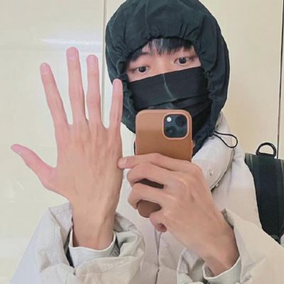 高冷帅气的男生头像(24张)