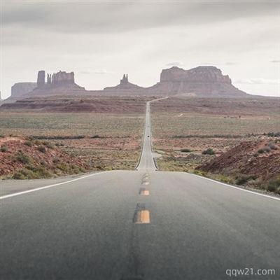 励志微信头像风景图片(共24张)