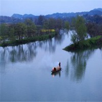 励志微信头像风景图片(共24张)