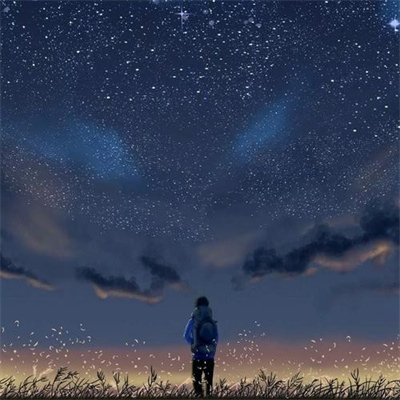 微信头像励志风景头像(精选24张)