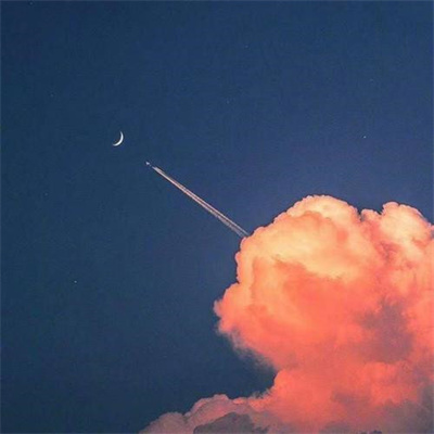 微信头像励志风景头像(精选24张)