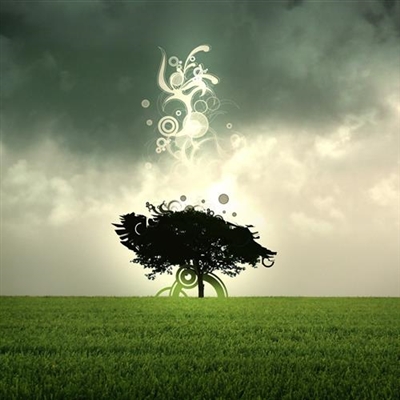 微信头像励志风景头像(精选24张)