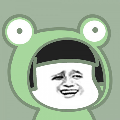 可爱调皮蘑菇头头像(24张)