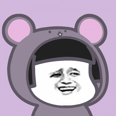 可爱调皮蘑菇头头像(24张)