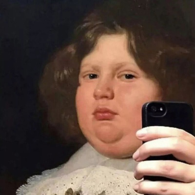 令人开心超逗的头像合集图片(优选24张)