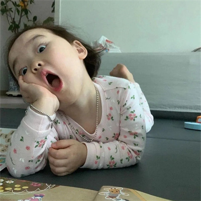 令人开心超逗的头像合集图片(优选24张)