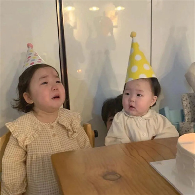 令人开心超逗的头像合集图片(优选24张)