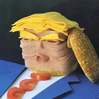 令人开心超逗的头像合集图片(优选24张)