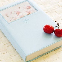 微信头像书本唯美清新图片大全(24张)