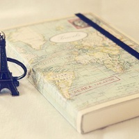 微信头像书本唯美清新图片大全(24张)