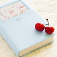 微信头像书本唯美清新图片大全(24张)