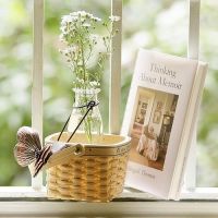 微信头像书本唯美清新图片大全(24张)