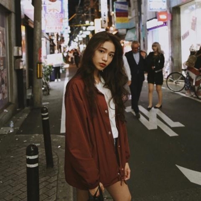 情侣头像霸气超拽一人一张(精选20张)