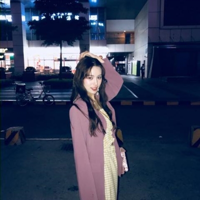 情侣头像霸气超拽一人一张(精选20张)