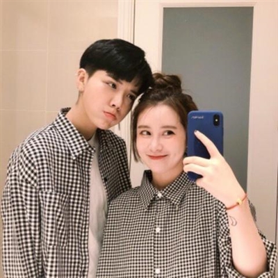 情侣头像霸气超拽一人一张(精选20张)