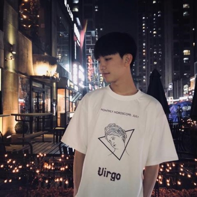 情侣头像霸气超拽一人一张(精选20张)