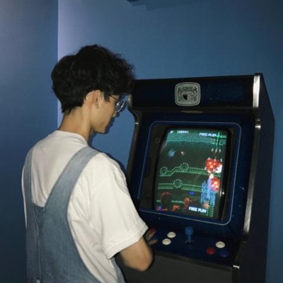 情侣头像霸气超拽一人一张(精选20张)